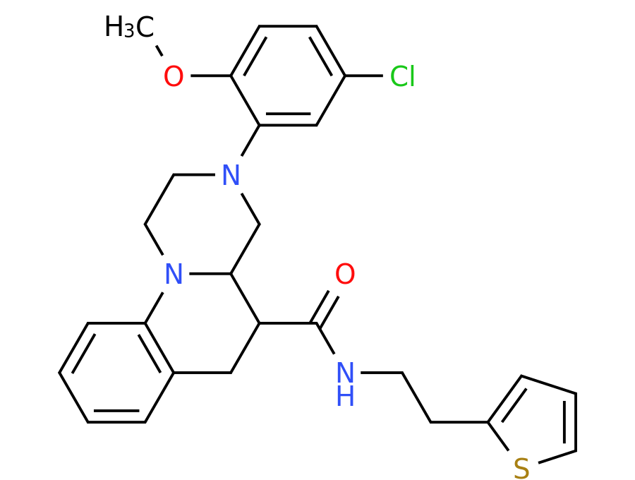 Structure Amb8641092