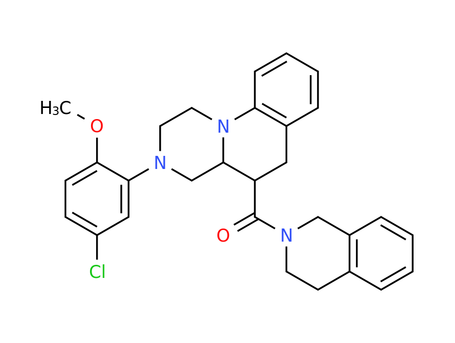 Structure Amb8641093