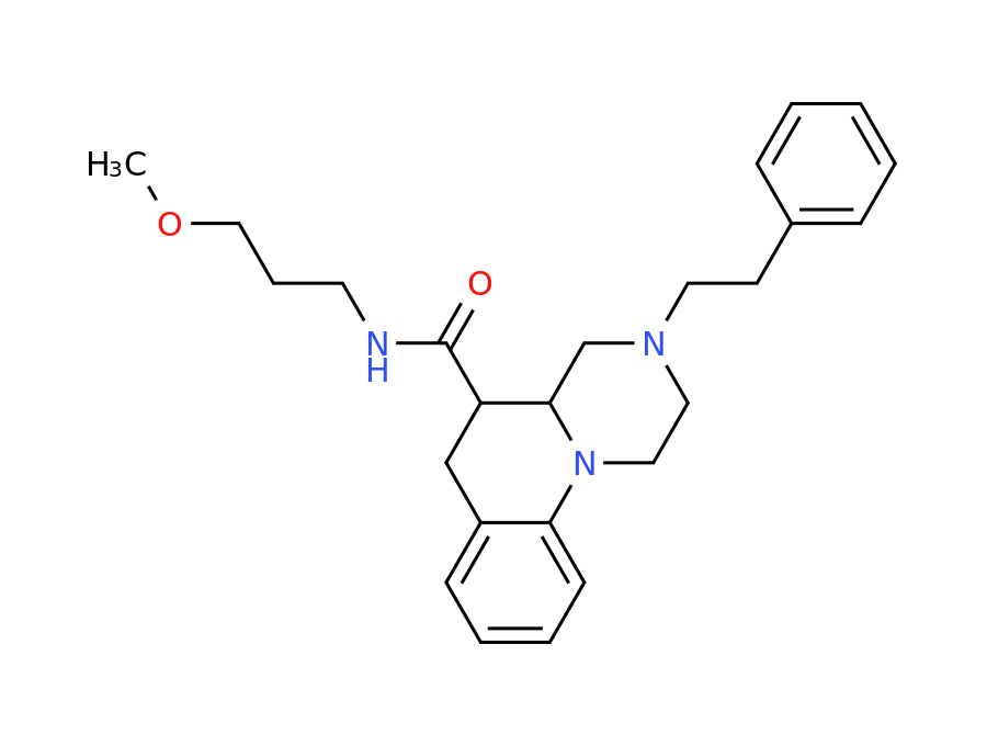 Structure Amb8641095