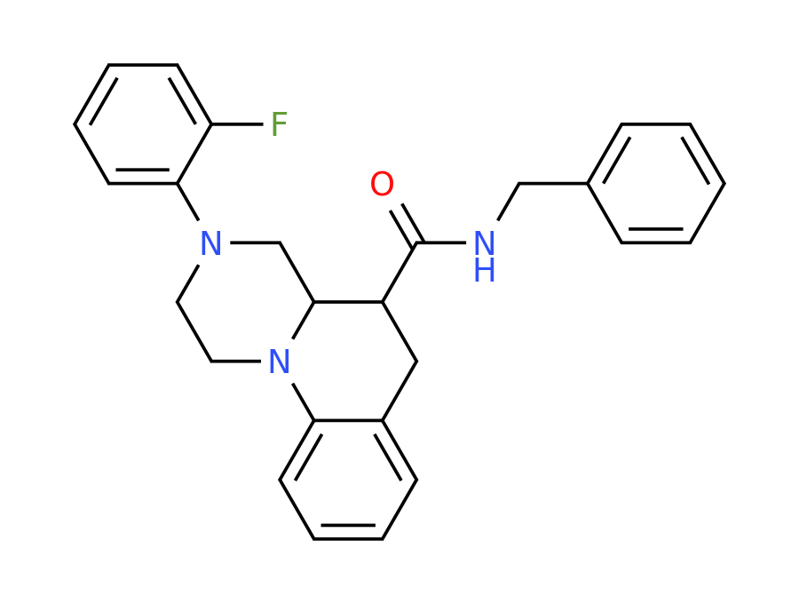 Structure Amb8641107