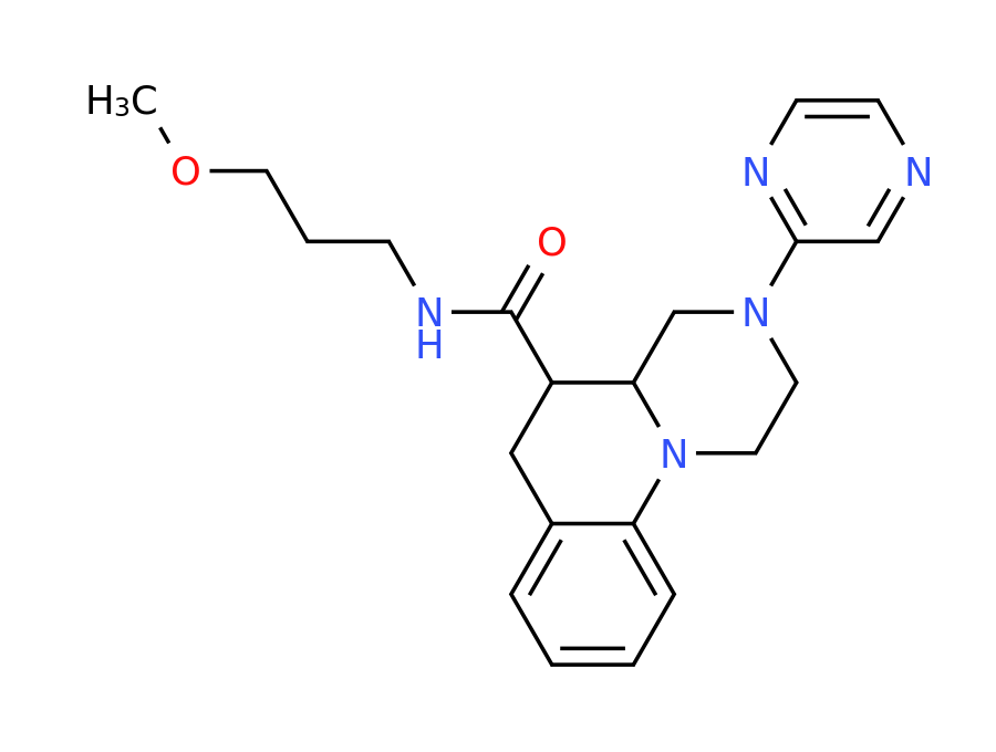 Structure Amb8641120