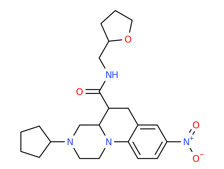 Structure Amb8641123