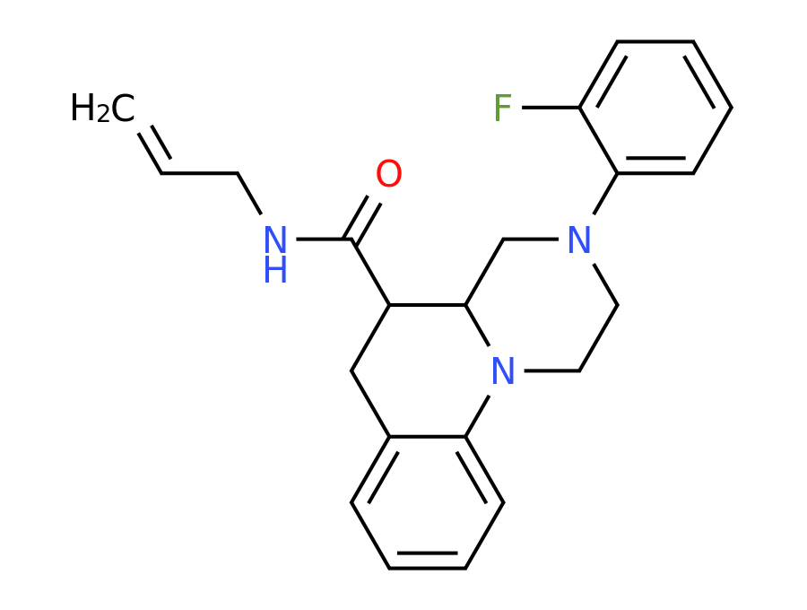 Structure Amb8641137