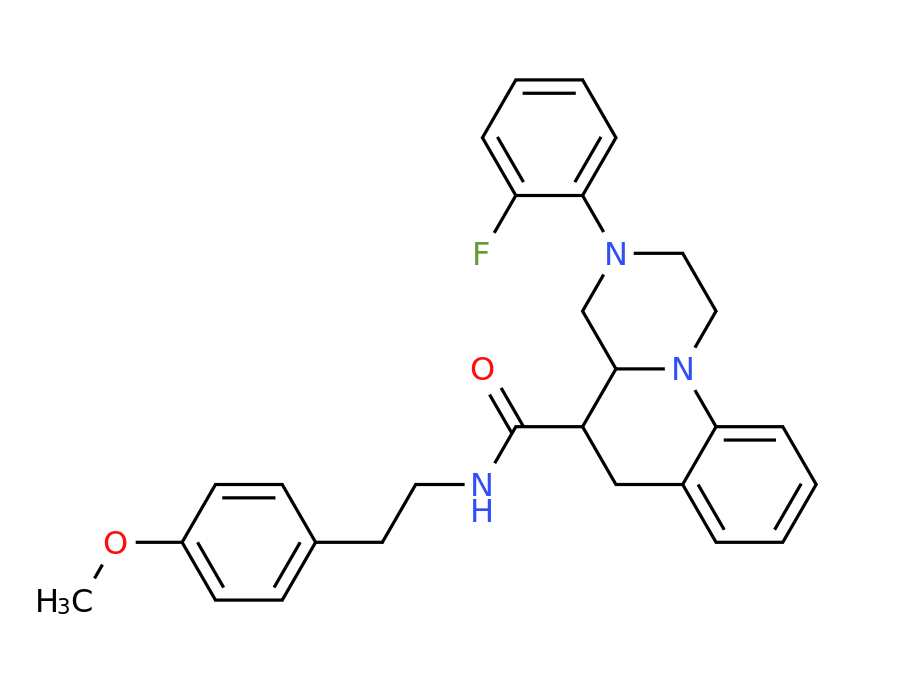 Structure Amb8641138