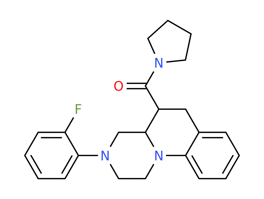 Structure Amb8641139