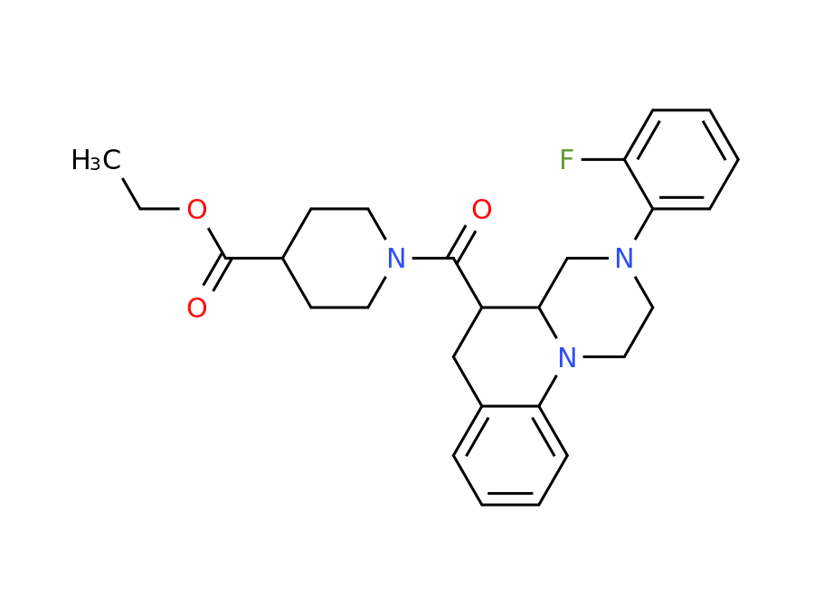 Structure Amb8641140