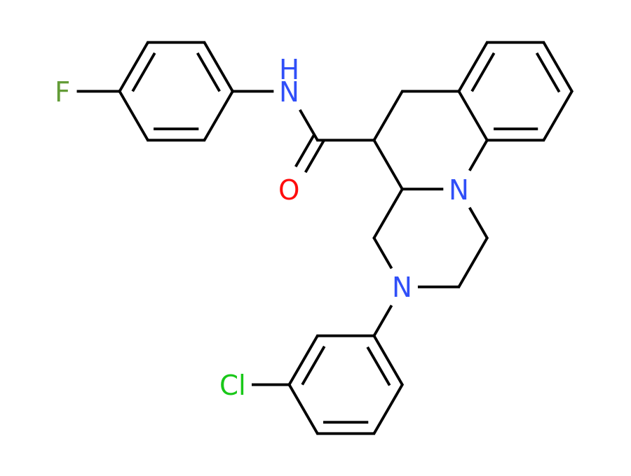 Structure Amb8641146