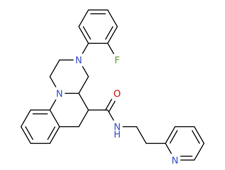 Structure Amb8641165