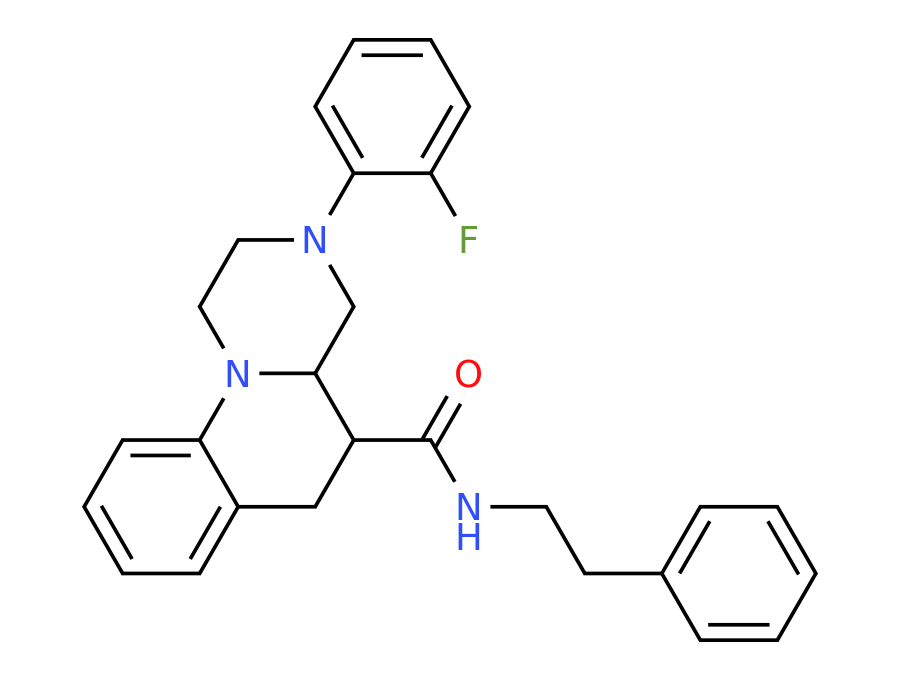 Structure Amb8641166