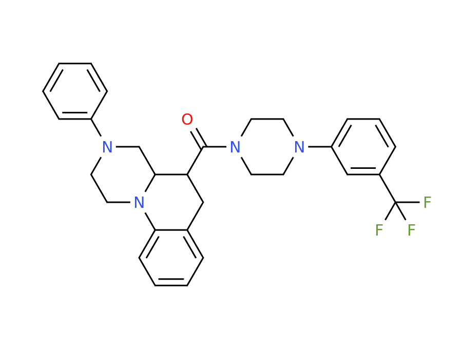 Structure Amb8641170