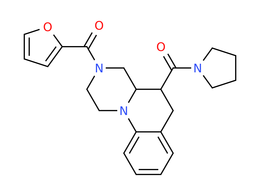 Structure Amb8641171