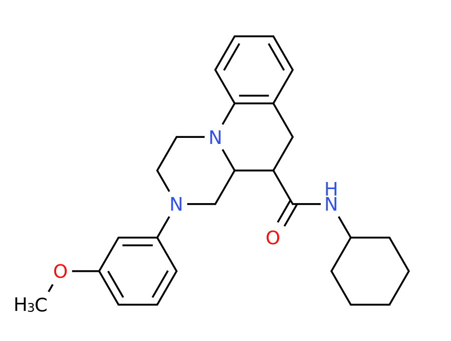 Structure Amb8641173