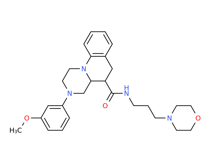 Structure Amb8641175