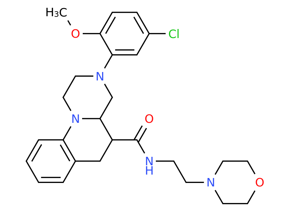 Structure Amb8641176