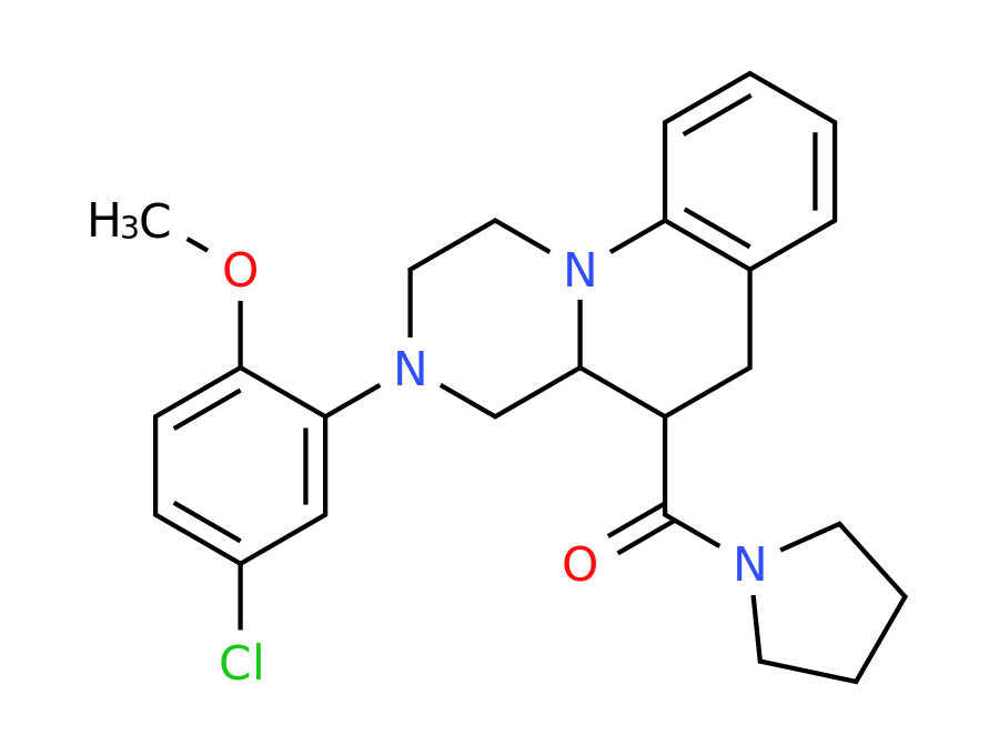 Structure Amb8641177