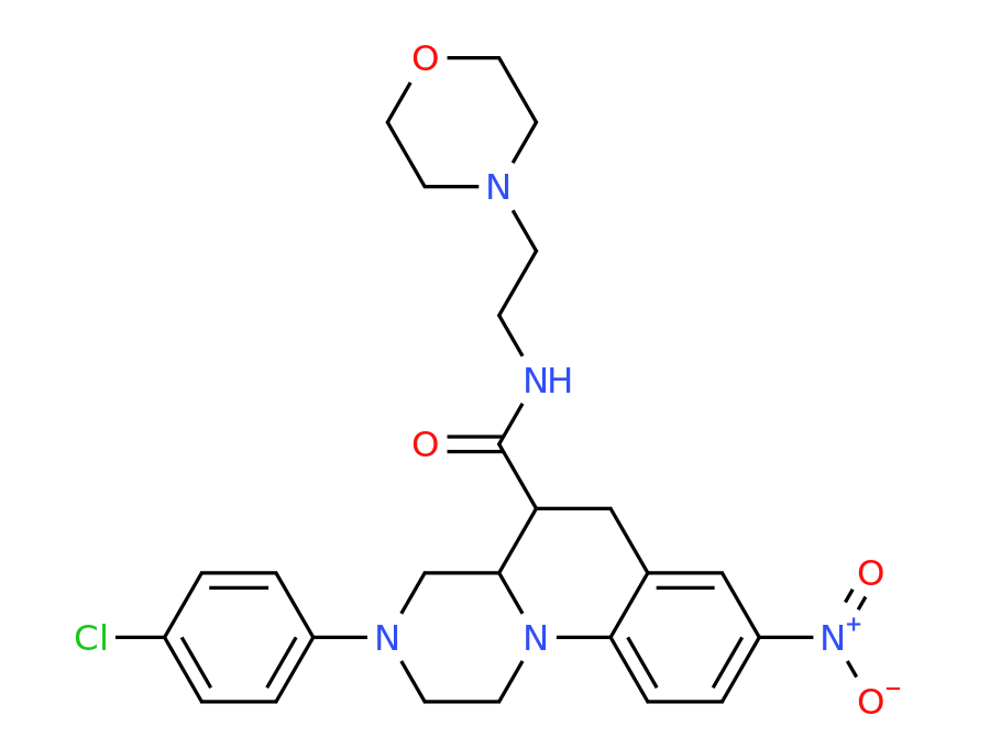 Structure Amb8641184