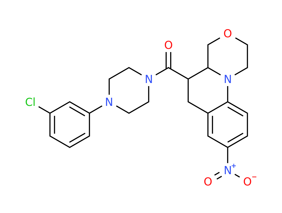 Structure Amb8641189