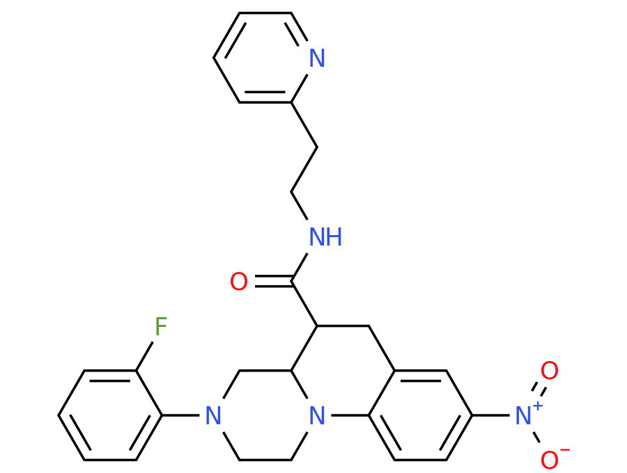 Structure Amb8641196