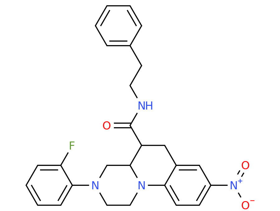 Structure Amb8641197