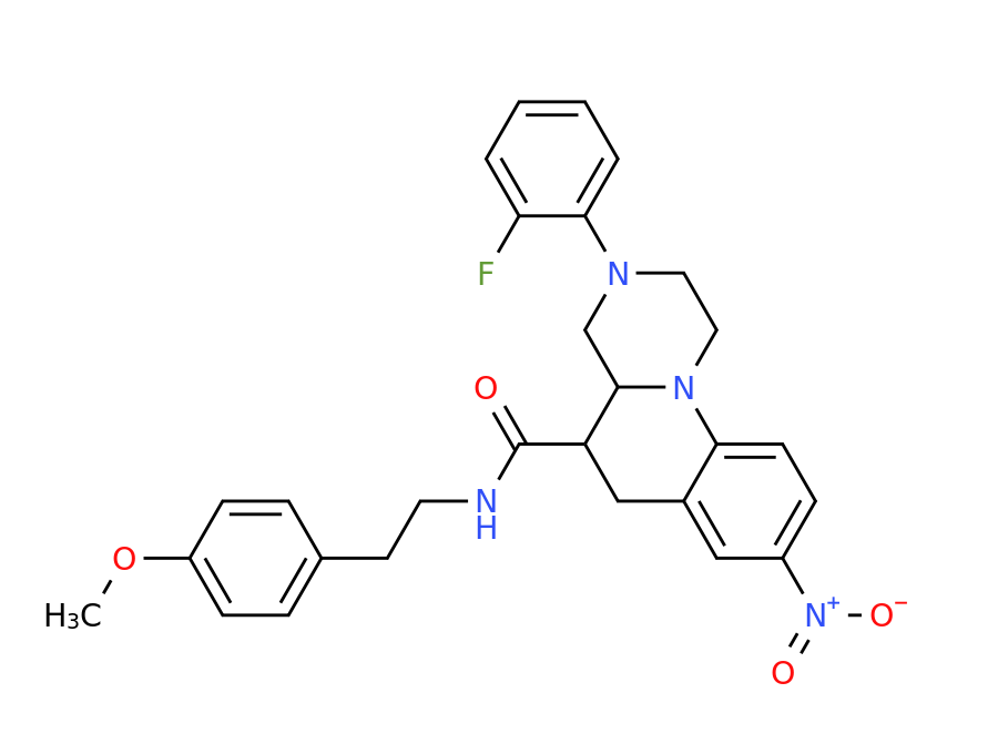 Structure Amb8641198