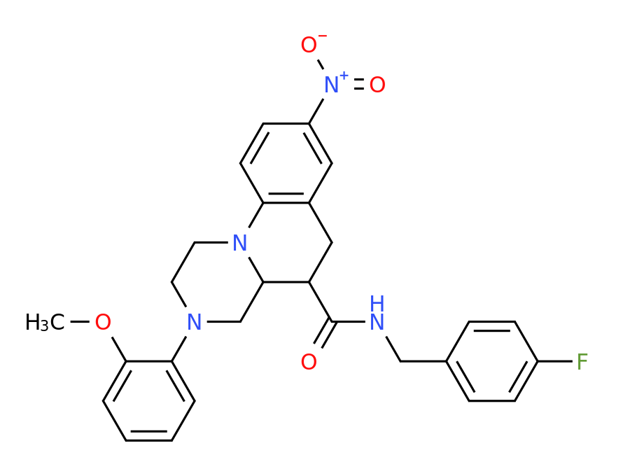 Structure Amb8641201