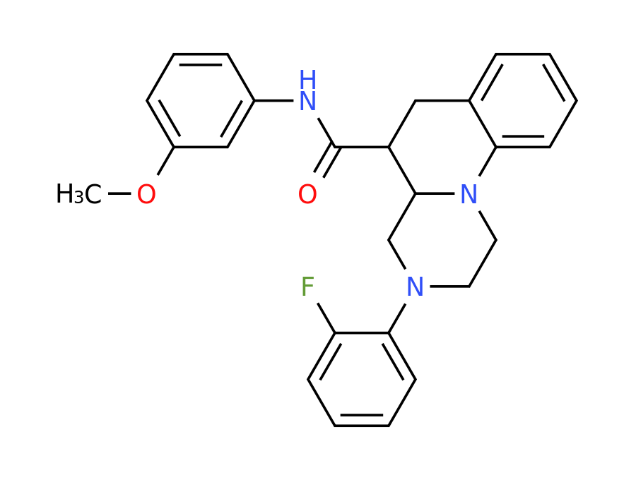 Structure Amb8641203