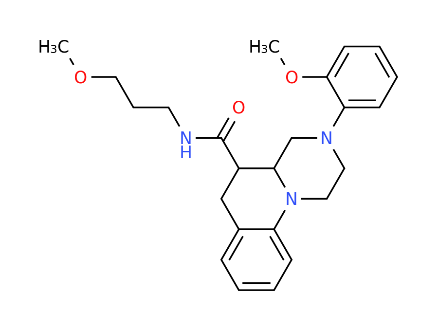 Structure Amb8641206