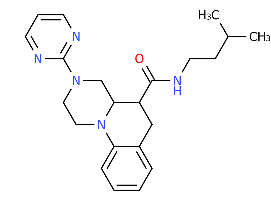 Structure Amb8641208