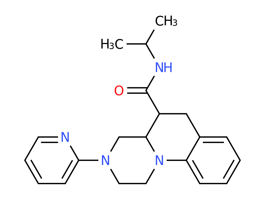 Structure Amb8641212