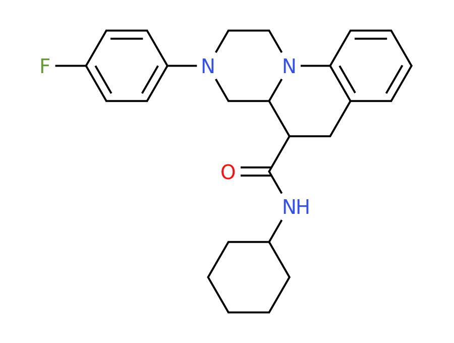 Structure Amb8641221