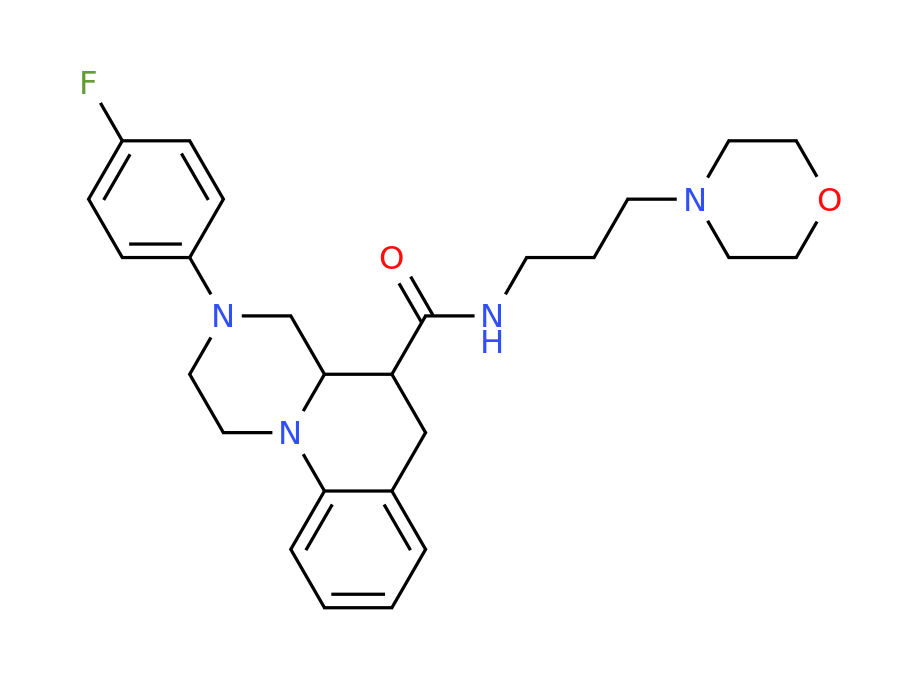 Structure Amb8641223