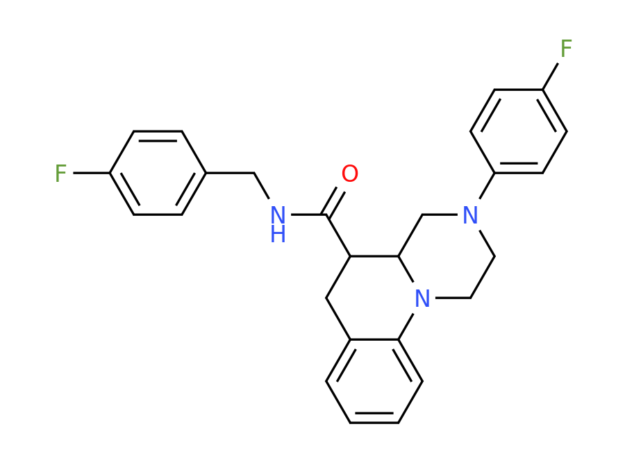 Structure Amb8641224