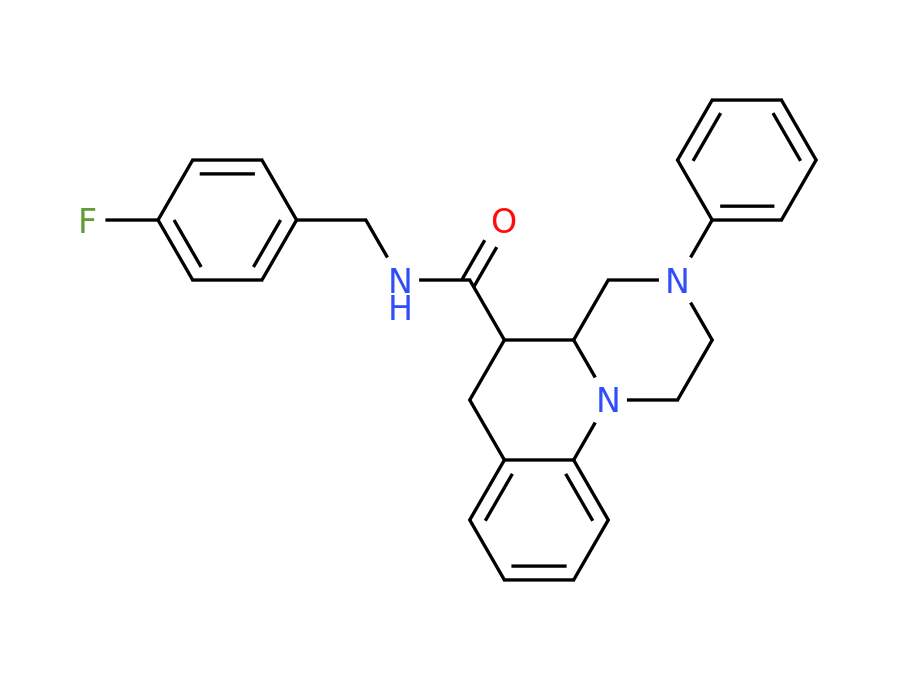 Structure Amb8641225