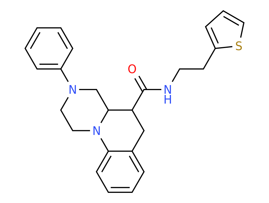 Structure Amb8641227