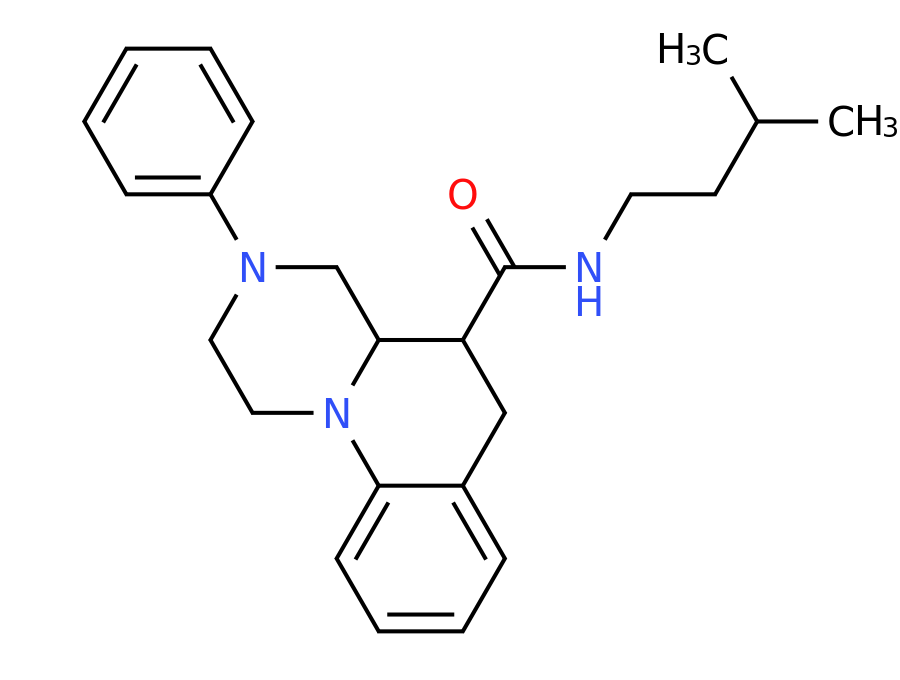 Structure Amb8641228