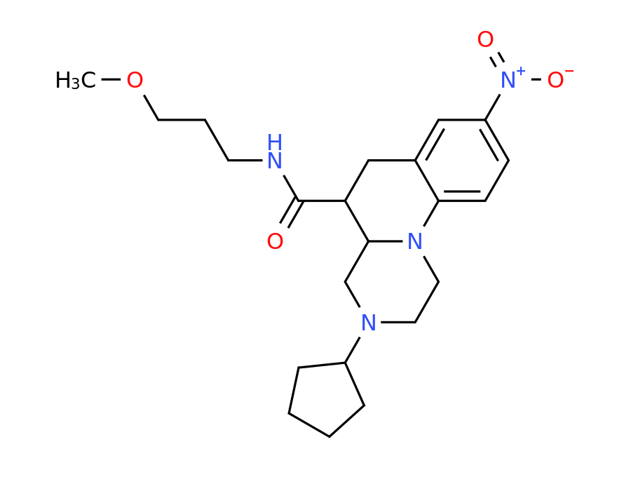 Structure Amb8641229