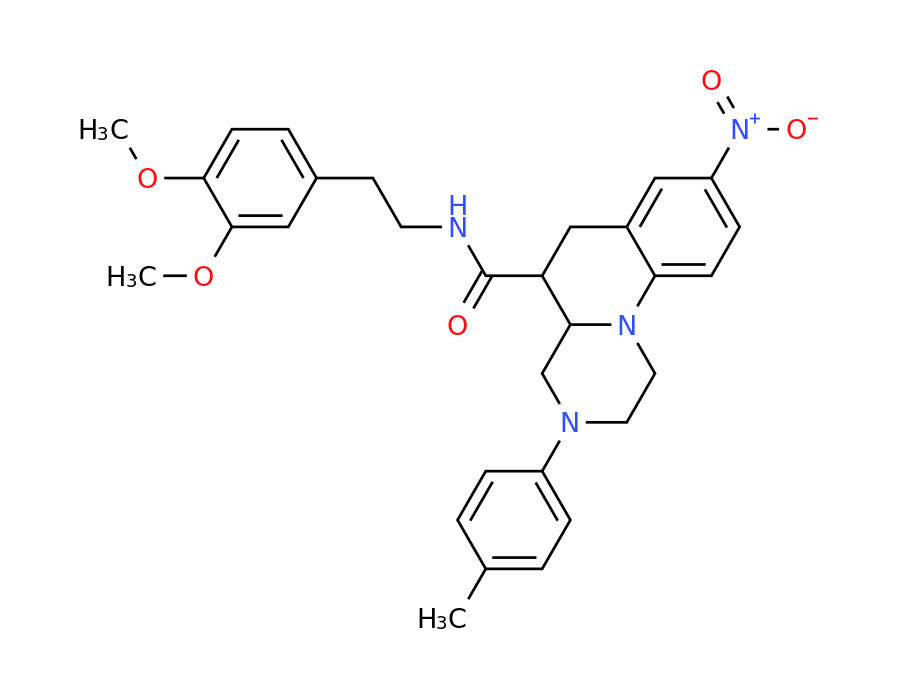 Structure Amb8641231