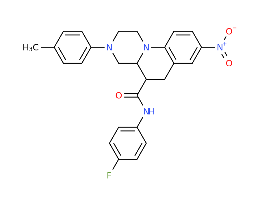 Structure Amb8641232