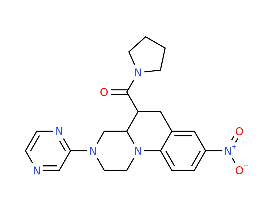 Structure Amb8641233