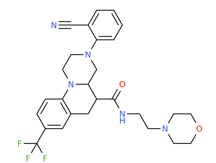 Structure Amb8641239