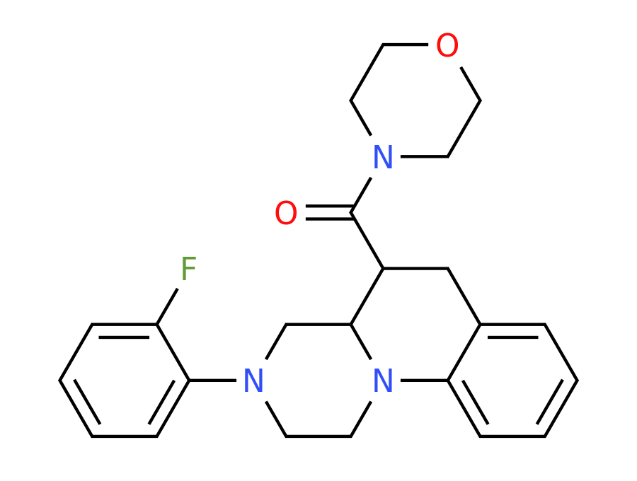 Structure Amb8641255