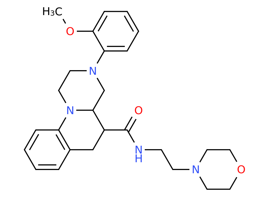 Structure Amb8641258