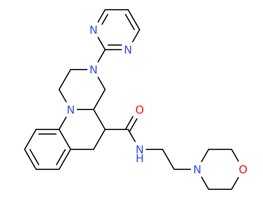 Structure Amb8641259