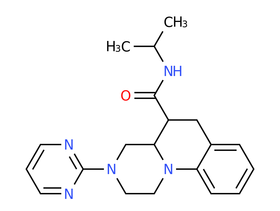 Structure Amb8641261