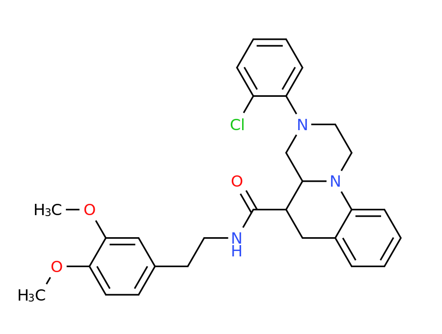 Structure Amb8641264