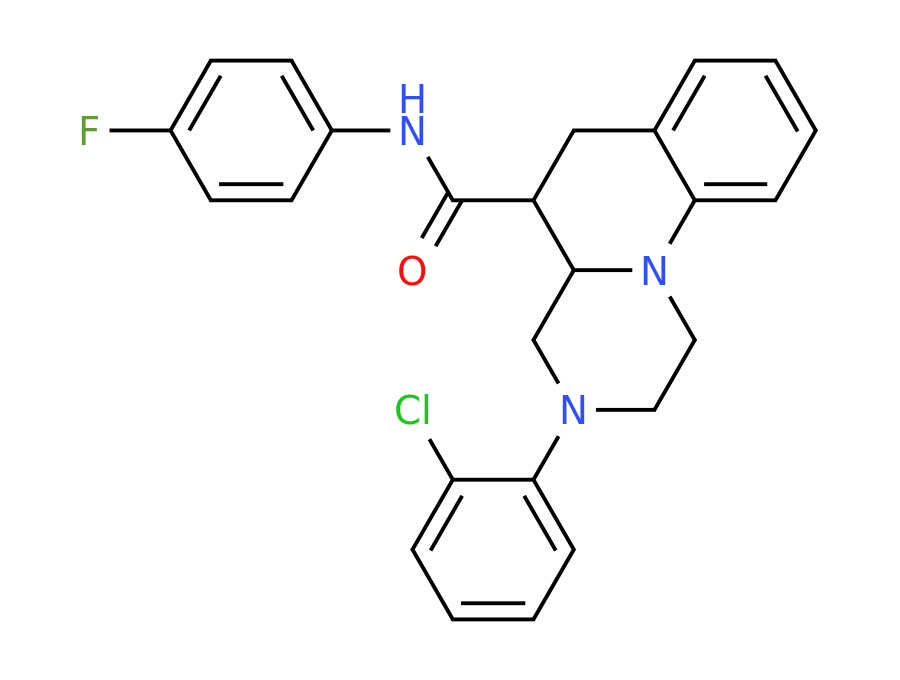 Structure Amb8641265