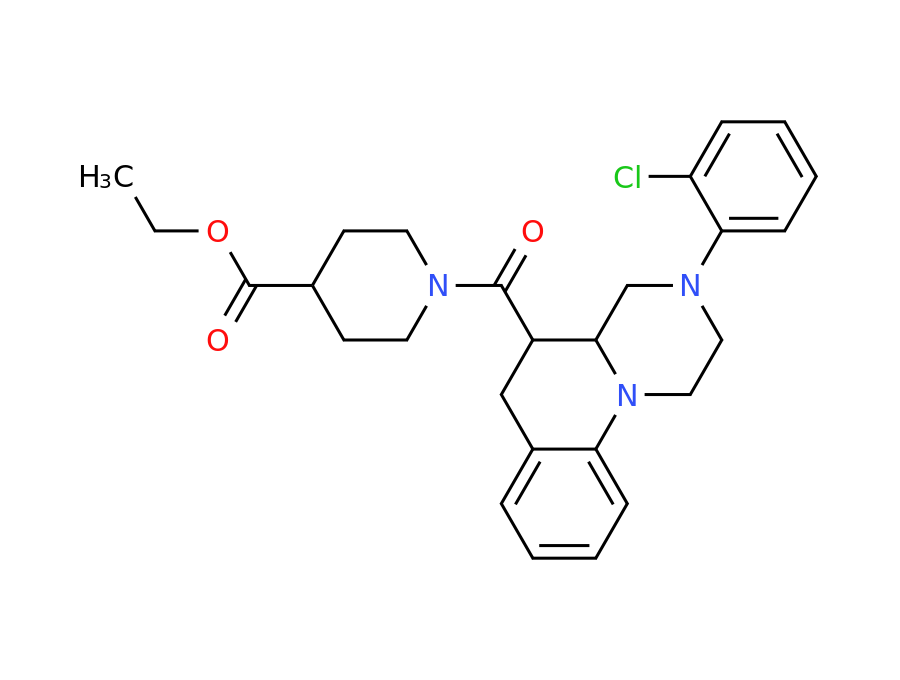 Structure Amb8641266