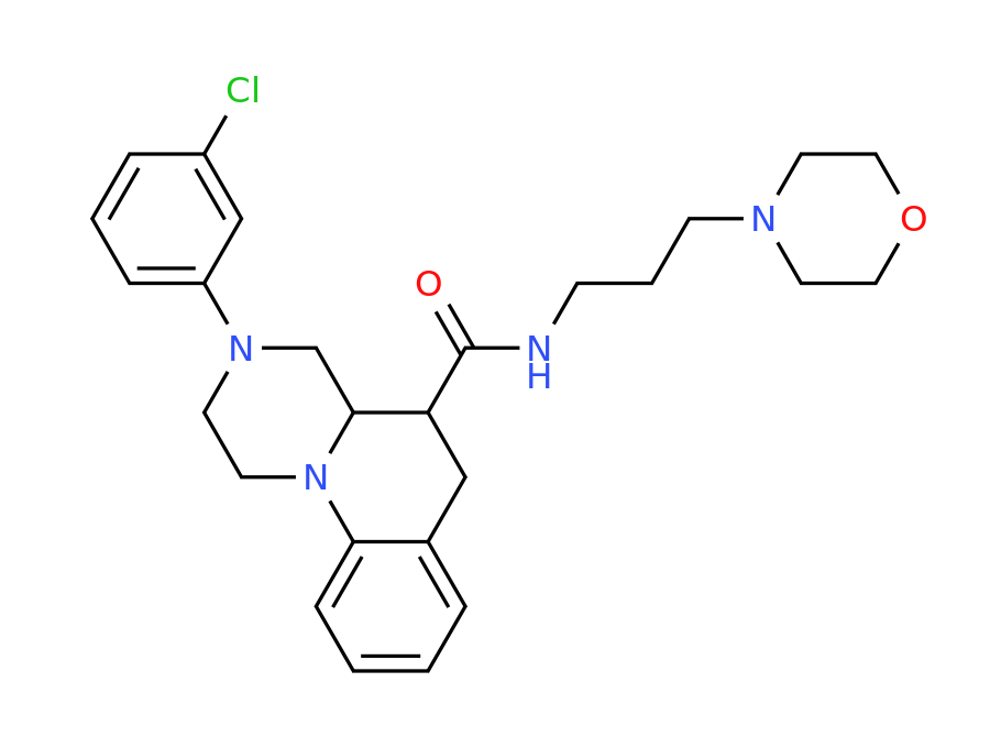 Structure Amb8641269