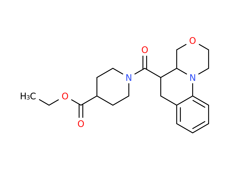 Structure Amb8641274