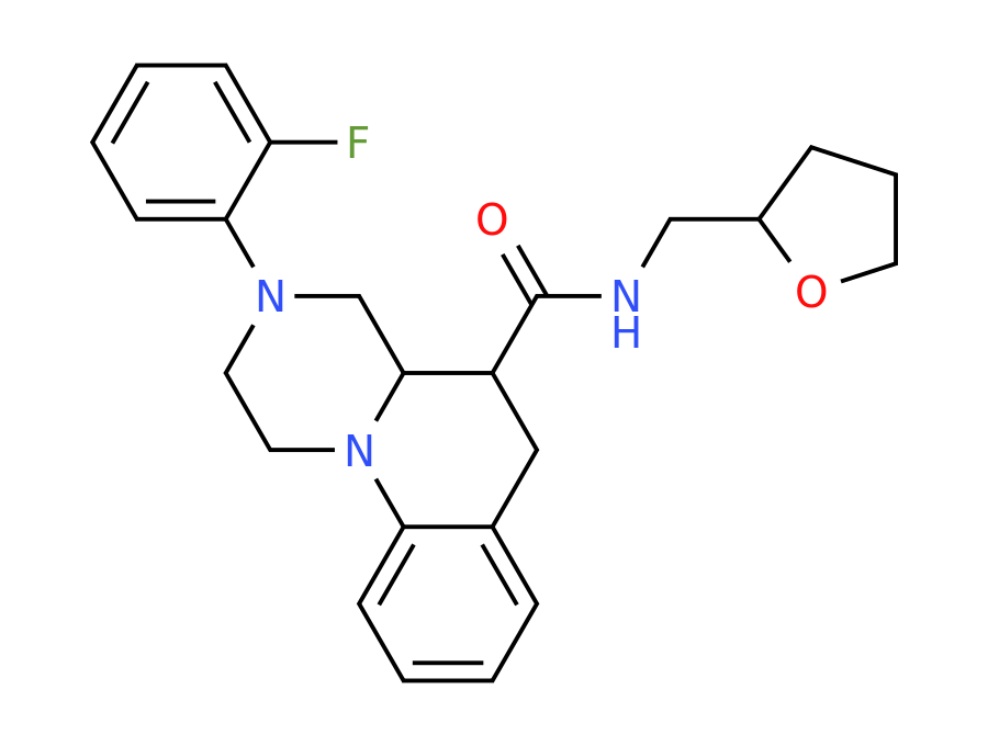 Structure Amb8641281